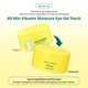 thumbnail image 2 of Eye Patch GOODAL Hidratante con vitamina C de mandarina verde (60 hojas), 2 of 8