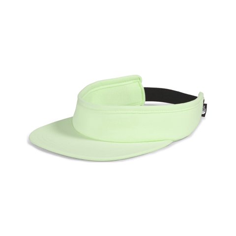 Visor The North Face Class V Lime Cream Para Hombre