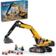 thumbnail image 1 of LEGO City Excavadora de Construcción 60420 633 Piezas, 1 of 3