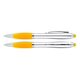 thumbnail image 5 of Bolígrafo Touch-screen Satin Amarillo, 5 of 8