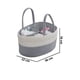 thumbnail image 2 of Cesto Organizador Hogar o Picnic Familiar Tejido, 2 of 5