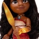 thumbnail image 4 of Muñeca Disney Moana 2 Cantante Moana con Remo que se Ilumina 14" con 3 Pilas AAA, 4 of 5