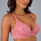 thumbnail image 4 of Sosten Natural Escotado Encaje Flor Flores Mujer 13503-273, 4 of 4