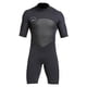thumbnail image 5 of Traje De Neopreno Shorty De 2 Mm Para Hombre, Buceo, Esnórquel, Surf, Traje De Buceo, Mono Negro L, 5 of 5