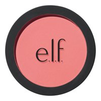 Blush E.L.F., Impregnado De Imprimación Mate, Vegano Y Duradero