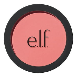 Blush E.L.F., Impregnado De Imprimación Mate, Vegano Y Duradero