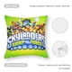 thumbnail image 5 of Funda de Almohada Desmarcar Skylanders Swap Force 66x66 cm, 5 of 6