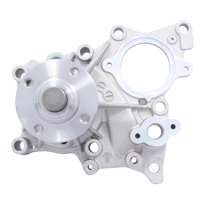 Repuestos Del Sol - Bomba Agua Toyota Hilux 2.4 2016 2020