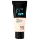 thumbnail image 1 of Base de maquillaje Maybelline New York Fit Me mate & Poreless 30 ml, 1 of 7