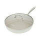 thumbnail image 1 of Sarten GRANITA 28x5.5cm / 4l Korkmaz A1266.1, 1 of 8