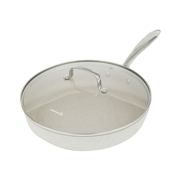 Sarten GRANITA 28x5.5cm / 4l Korkmaz A1266.1