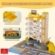 thumbnail image 2 of Pista De Autos Bighouse Electrica Juguete Niños Engineering, 2 of 9
