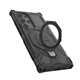 thumbnail image 4 of Funda FOXDOCK para Samsung Galaxy S24 Ultra , magnética, ligera, soporte 360°, antigolpes, 4 of 4