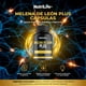 thumbnail image 2 of Pack 3 Melena De Leon Plus 270 Capsulas  Nutrilife+ Sin Sabor, 2 of 10