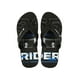 thumbnail image 1 of Sandalia Hombre Negro Way 283 Rider, 1 of 2