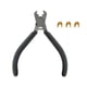 thumbnail image 5 of Alicates Con Hebilla Para Tiro Con Arco, Herramienta Para Culatines De Cuerda Para Arco Recurvo Compuesto, 5 of 5