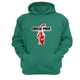 thumbnail image 1 of Polerón Canguro Linkin Park Verde Aguamarina Talla Xl Unisex, 1 of 1