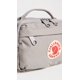 thumbnail image 4 of Hip Pack Fjällräven Kanken Fog Grey para mujer, 4 of 5