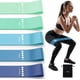 thumbnail image 1 of Resistance Bands Paquete De 5 Lazos Elásticos Para Entrenamiento, 1 of 6