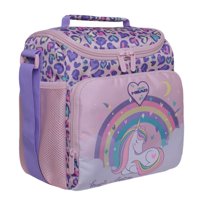 Head - Lonchera Freeze 2024 Unicornio Corazon Rosado