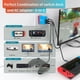 thumbnail image 4 of Cargador de muelle para Nintendo Switch, estación de acoplamiento portátil de 36W para Switch con puertos HDMI 4K@60Hz/USB2.0/Carga Rápida PD USB-C, con cable USB-C a USB-C, 4 of 9