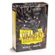thumbnail image 1 of Protectores Dragon Shield: Japanese- Matte Black (60 ct.), 1 of 2