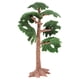thumbnail image 2 of 1/100 árboles modelo home school teaching decor mesa de arena modelo gran árbol de pino, 2 of 5