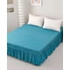 thumbnail image 4 of Faldón de Cama Estilo Moderno y Ajuste Perfecto KING 180X200 CM, 4 of 7
