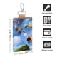 thumbnail image 2 of Estuche para Llaves Desmarcar Piel de Vaca Premium, 2 of 6