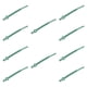 thumbnail image 1 of 10 Bridas Para Plantas De Jardín, Resistentes Y Antideslizantes, Para Estacas De árboles, Para Jardín, Rosas Y Patio Trasero., 1 of 5