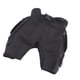 thumbnail image 2 of Pantalones De Neopreno Con Bolsillo En La Cintura Pantalones Cortos De Buceo S 165-170CM, 2 of 5