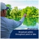 thumbnail image 3 of Eliminador Natural de Lodo para Estanques Natural Waterscapes, pellets de 5 lb, 3 of 8