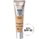 thumbnail image 1 of Base de maquillaje con SPF 50 y alta cobertura en tono Sun Beige de Maybelline Dream Urban Cover, 1 of 2