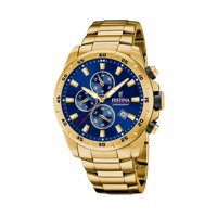 Reloj F20541/2 Festina Azul Hombre Chrono Sport