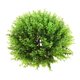 thumbnail image 3 of Bola de topiary artificial bola decorativa pantalones de jardín bola decoración para el hogar verde 29 cm, 3 of 3