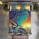 thumbnail image 2 of Wings Of Fire WOF Comforter Set 3 Pieces Quilt Cover Set Soft Bedding Sets for All Seasons, 2 of 5