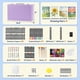 thumbnail image 2 of Set de Arte COOL BANK 194 Piezas Deluxe Pintura Dibujo, 2 of 3