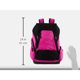 thumbnail image 3 of TYR Alliance Backpack Wet/Dry Athletic Gym and Pool Bag, 3 of 3