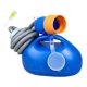 thumbnail image 3 of Botella De Orina Masculina Botella De Orina Masculina Liviana Para Uso Nocturno En El Hogar Hombre 3000 Ml Azul, 3 of 5