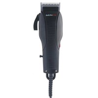 Babylisspro - Máquina Cortadora Clipper Power Fx Negra