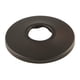 thumbnail image 1 of Brida Kingston Brass FL485 de latón IPS de 1/2" en bronce aceitado, 1 of 2