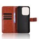 thumbnail image 3 of Funda tipo libro para Xiaomi Redmi 15C 4G, cartera todo‑en‑uno, funda multifuncional con tarjetero y correa de muñeca desmontable, 3 of 4