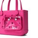 thumbnail image 5 of Bolsa BOGG BAG Bitty Haute Pink para playa, piscina, barco, trabajo, 5 of 6