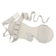 thumbnail image 1 of Férula De Mano En Reposo, Envoltura Estabilizadora De Pulgar Para Tendinitis, Esguinces, Artritis, 1 of 5