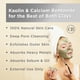 thumbnail image 4 of Clay Mask California Biology Variety Pack, 6 sobres, 4 of 9