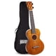 thumbnail image 1 of Ukelele de concierto Mahalo MH2VNA de 4 cuerdas natural con 16 trastes, 1 of 6