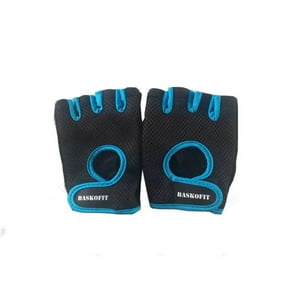 Basko Fitness - Guantes De Pesas Entrenamiento Fitness