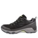 thumbnail image 2 of Zapatilla Outdoor Hombre Rift Knoll H20 Negro Verde, 2 of 6