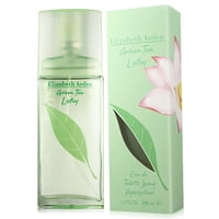 Elizabeth Arden - Green Tea Lotus Edt 100Ml