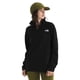 thumbnail image 1 of Chaqueta The North Face Glacier Fleece 1/4 con cremallera, para mujer, 1 of 7